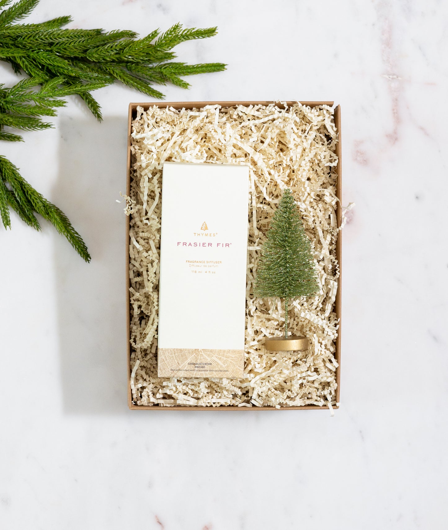 Smells Like Frasier Fir Bundle