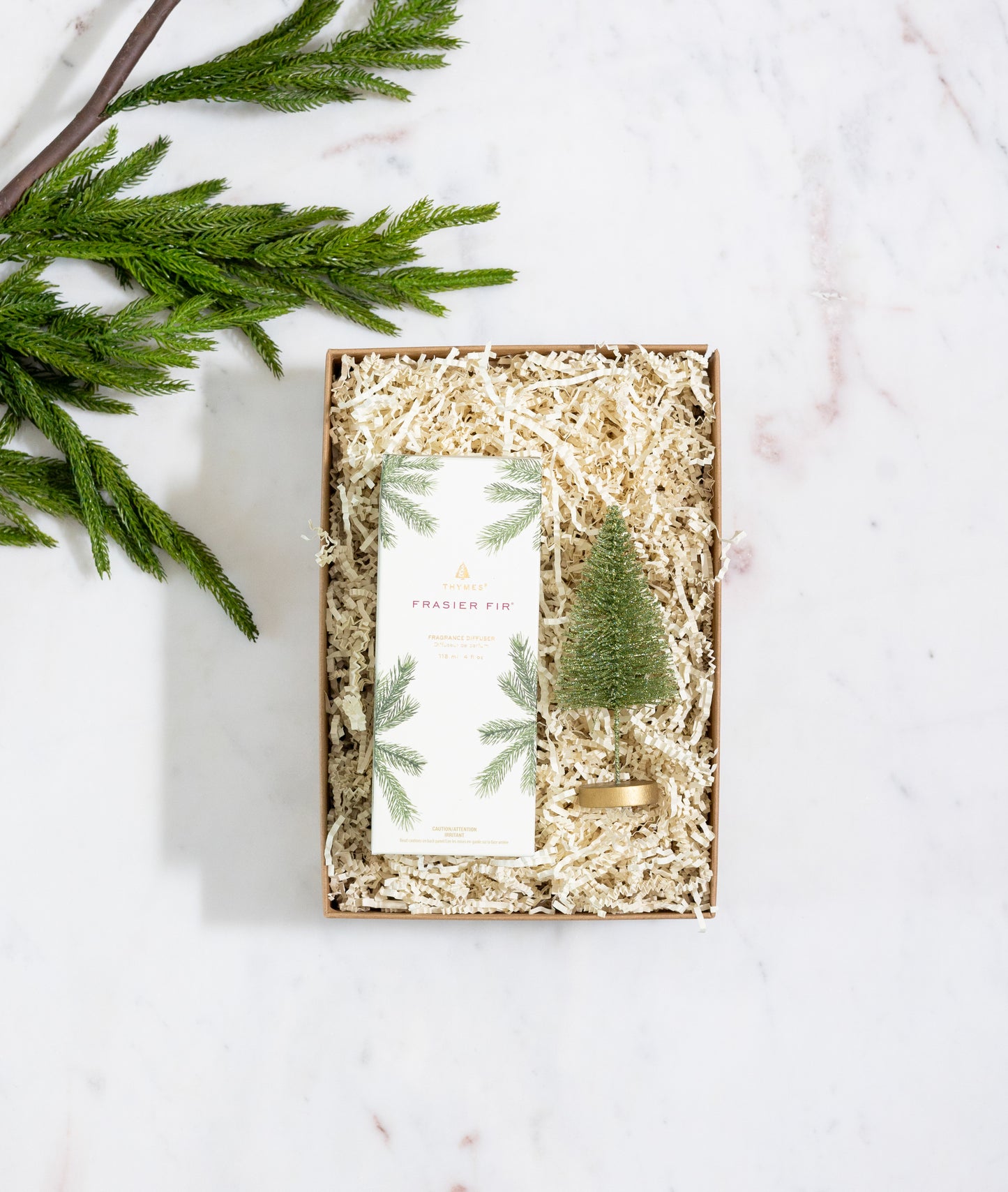 Frasier Fir Diffuser Bundle