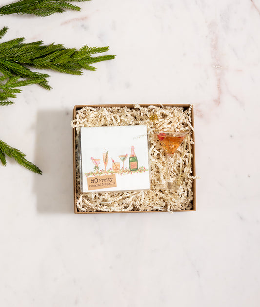 Holiday Cocktail Bundle