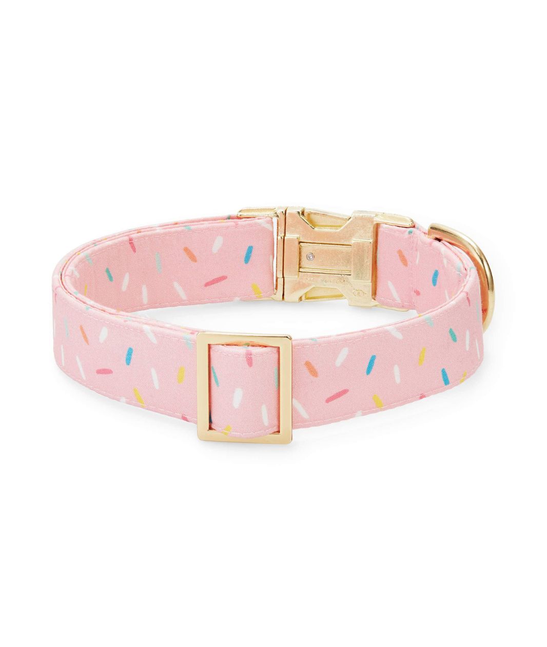 The Foggy Dog Sprinkles Collar