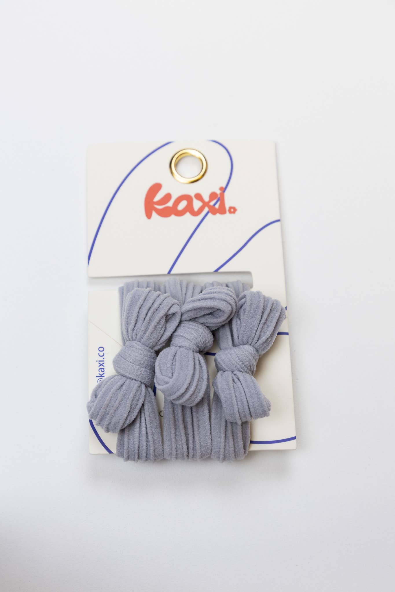 Slick Back Hair Ties