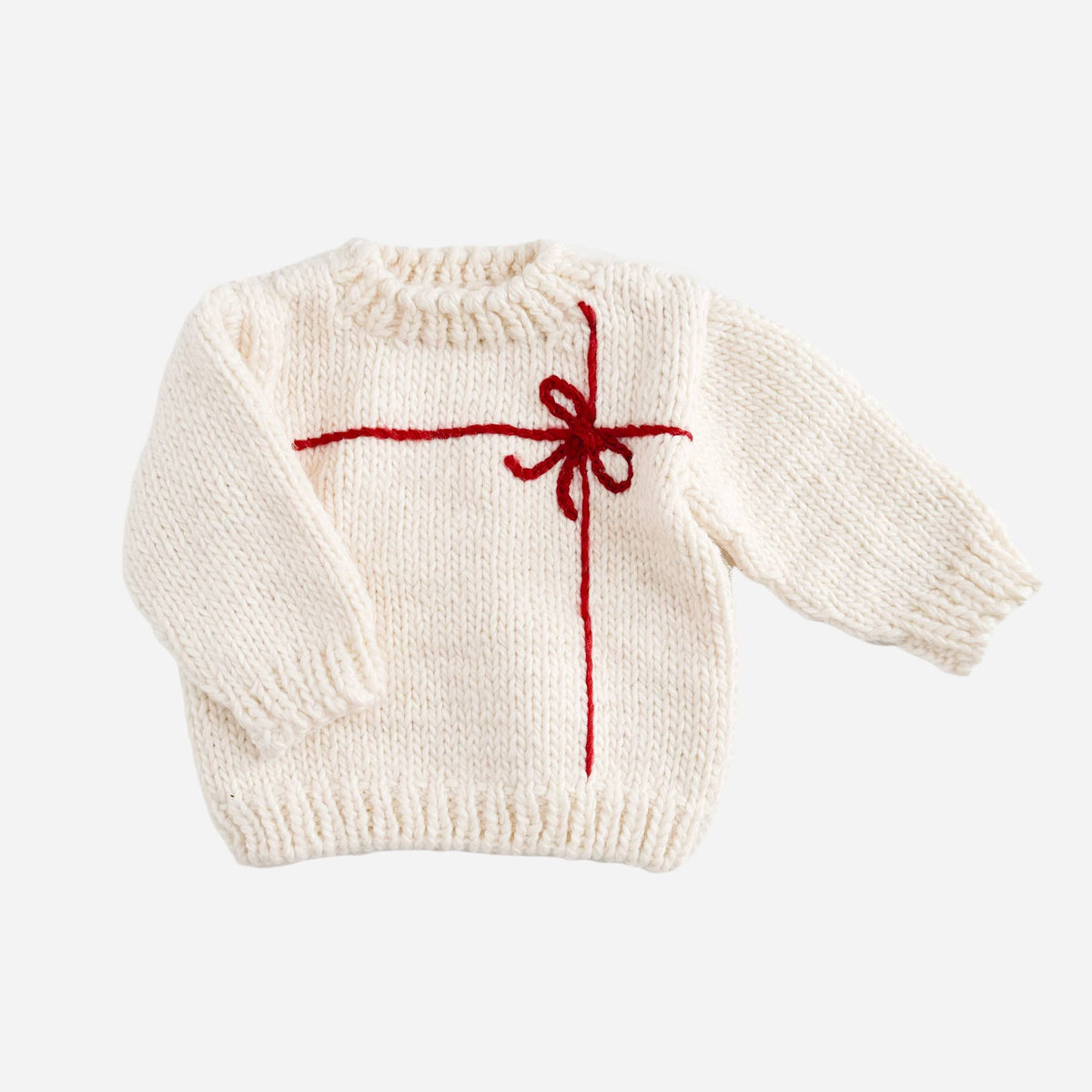 Present Sweater