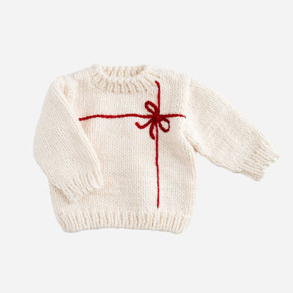 Present Sweater