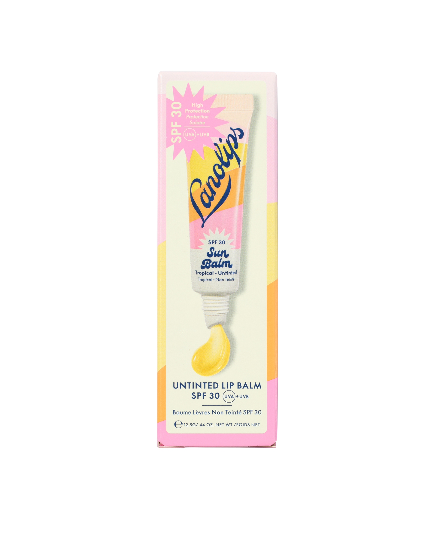 Sun Balm SPF 30 Tropical Lip Balm