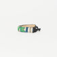 Ubuntu Life Green Love Bracelet