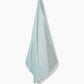 Geometry Mint Drift Butter Blanket