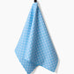 Geometry Independence Tea Towel