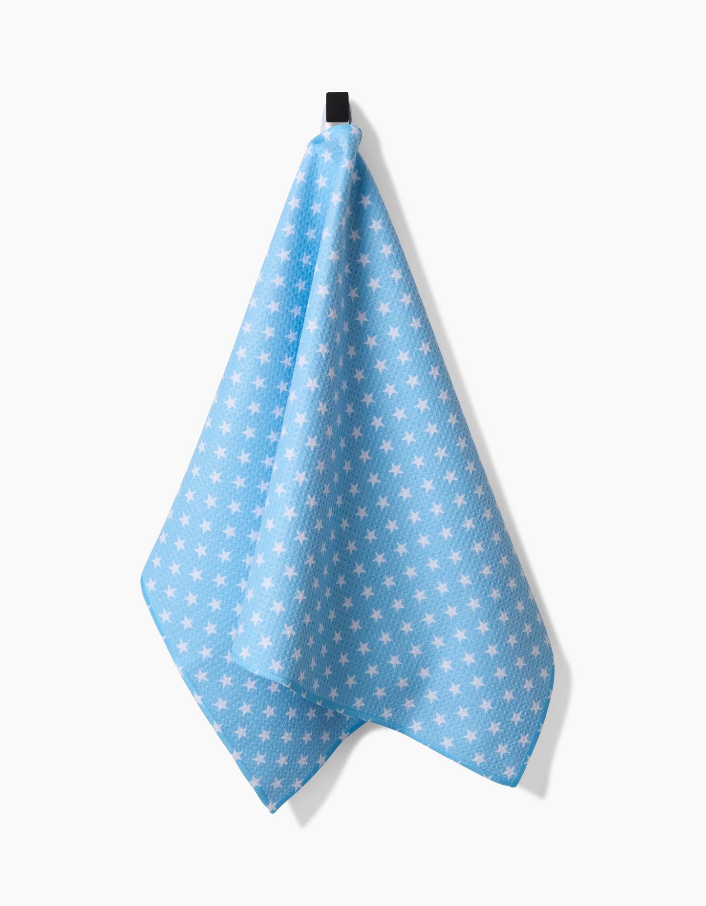 Geometry Independence Tea Towel