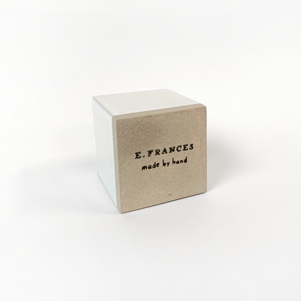 Little Notes® Ceramic Holder