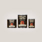 The Everything Candied Pecans