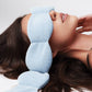 Nodpod Weighted Sleep Eye Mask