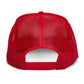 Keep It Country Trucker Hat in Red