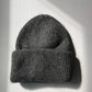 Royal Angora Beanie