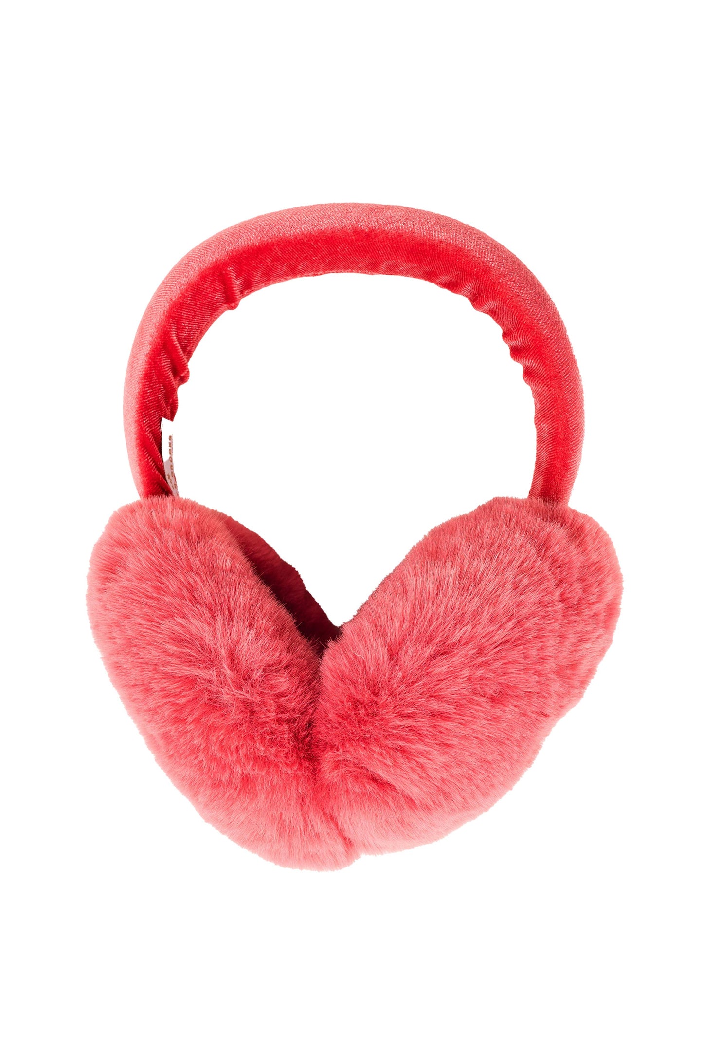 2024 Oprah's Favorite Thing!     The Chloe Velvet Earmuff