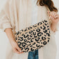 Jolie Puffer Belt Bag