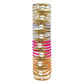 Spring Hair Ties