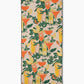 Geometry Summer Refreshments Beach Towel