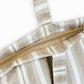 Malik Zippered Bag