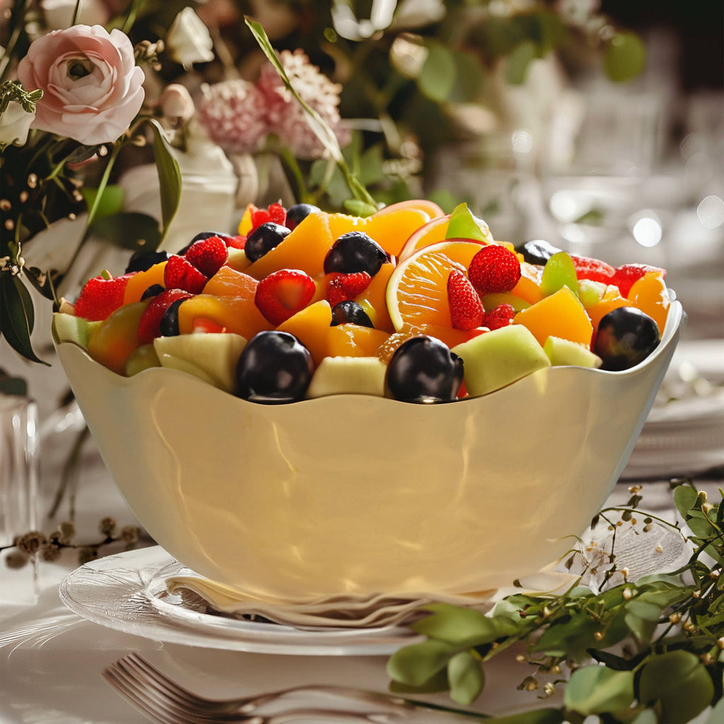 Gold Coast Deep Bowl