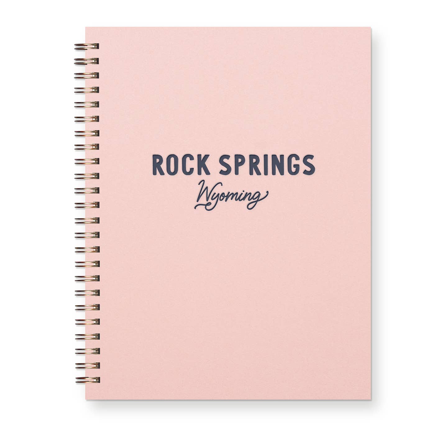 Oconomowoc Notebook