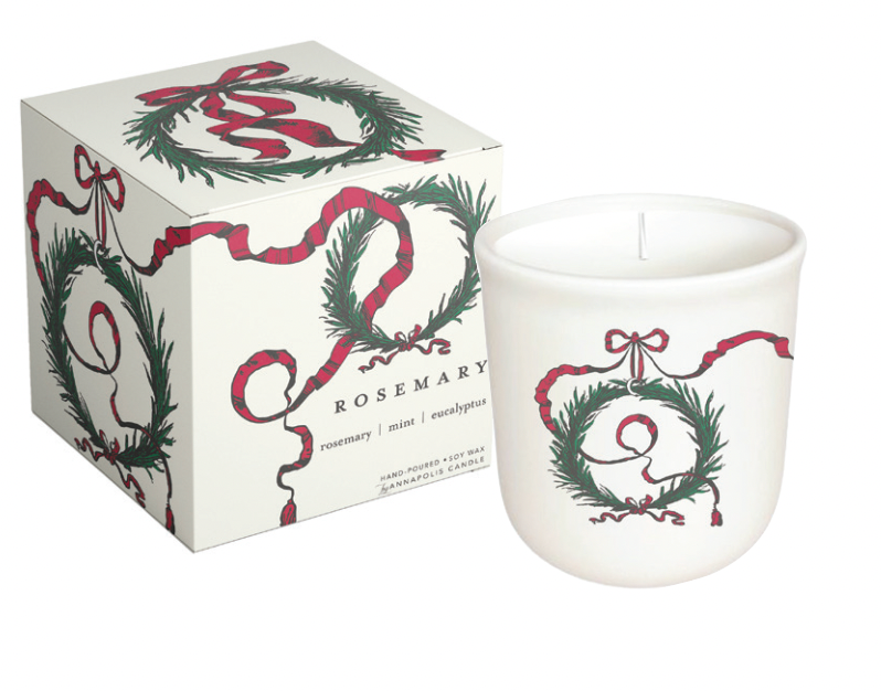Terrace Collection Candle
