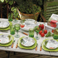 Pasta Italiana Bowls S/4