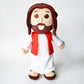 The Talking Jesus Doll