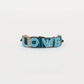 Ubuntu Life Turquoise Love Bracelet