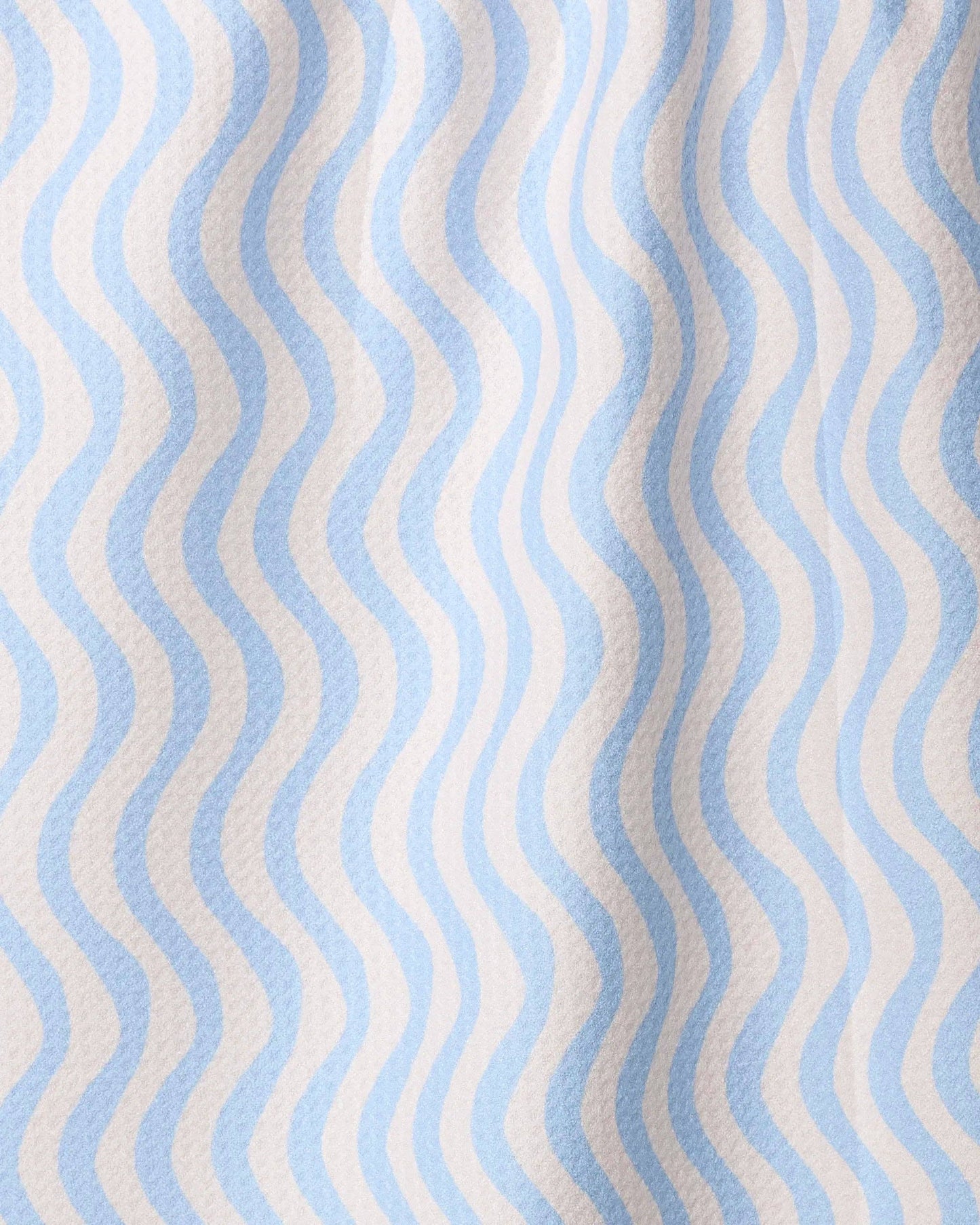 Geometry Spatial Tea Towel