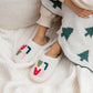 Holiday Slippers