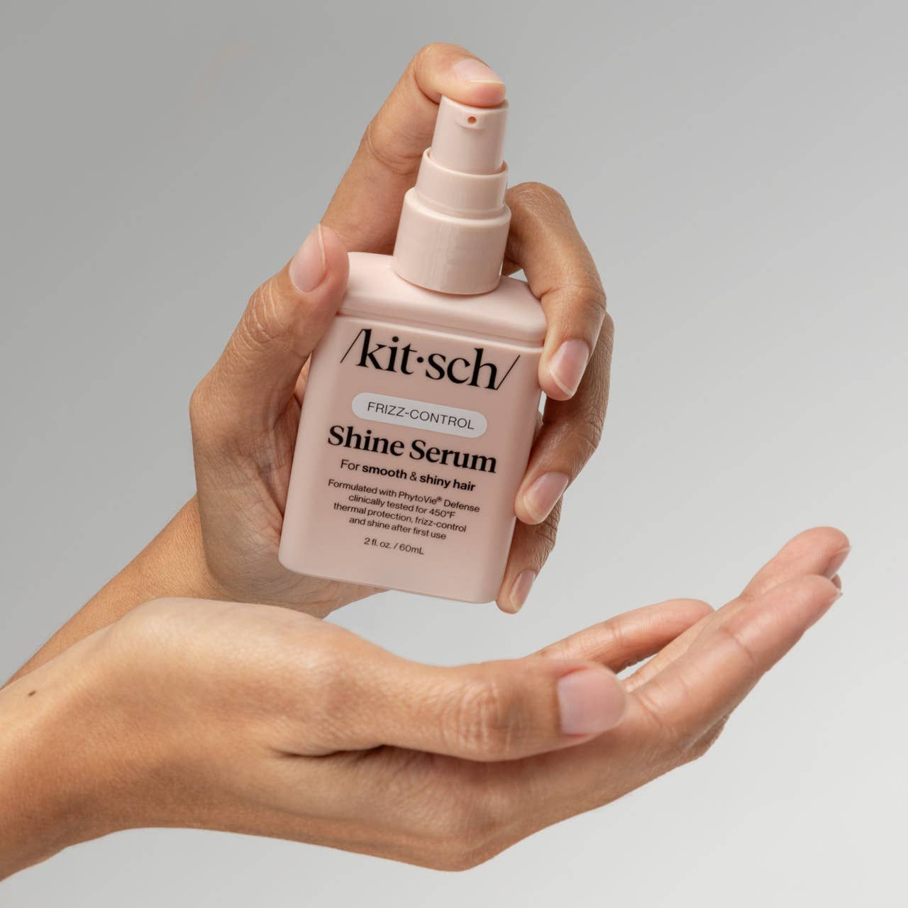 Shine Serum