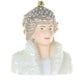 Princess Diana Ornament