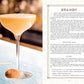 Complete Home Bartender's Guide Cocktail Book