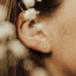 Flower Mini Studs