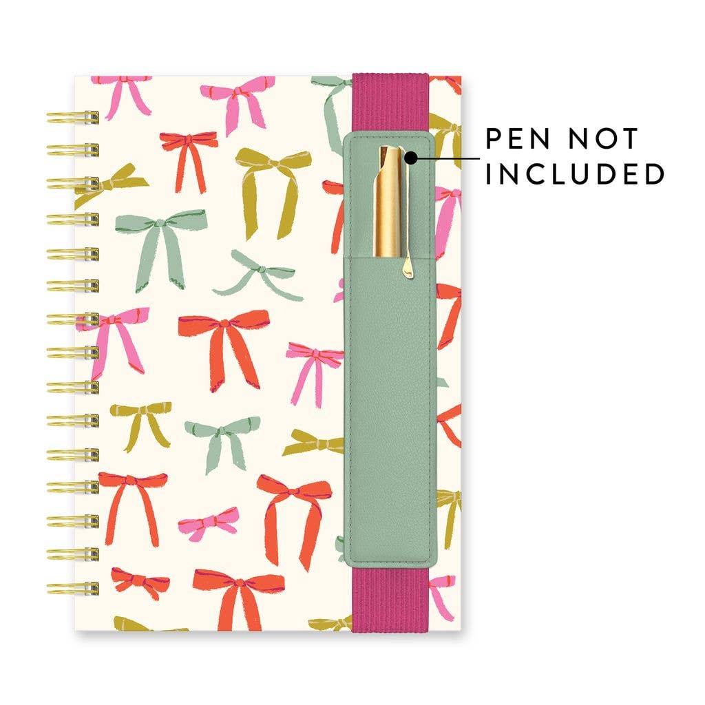 Bow Notebook