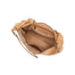 Reign Recycled Vegan Shoulder Bag
