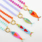 Pez del Sol Necklace