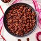 The Classic Candied Pecans