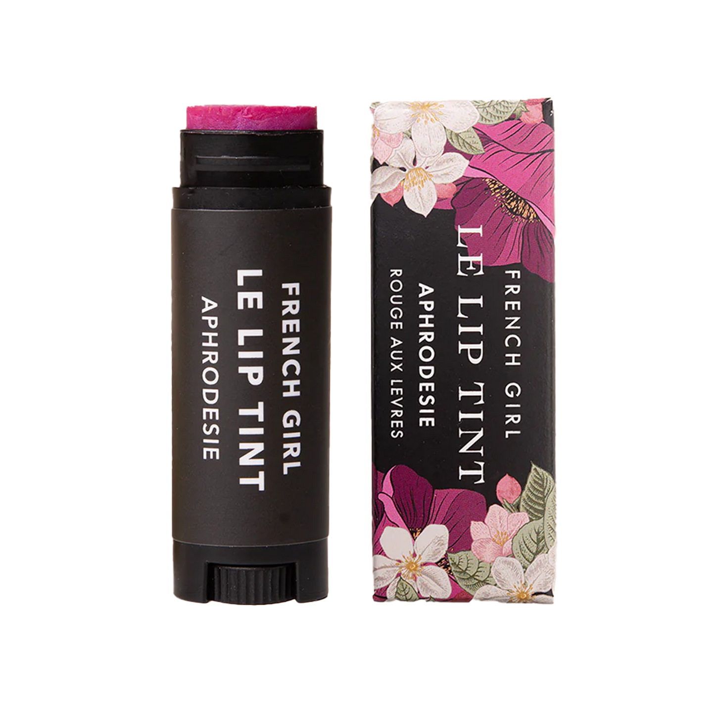 Tinted Lip Balm