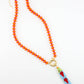 Pez del Sol Necklace
