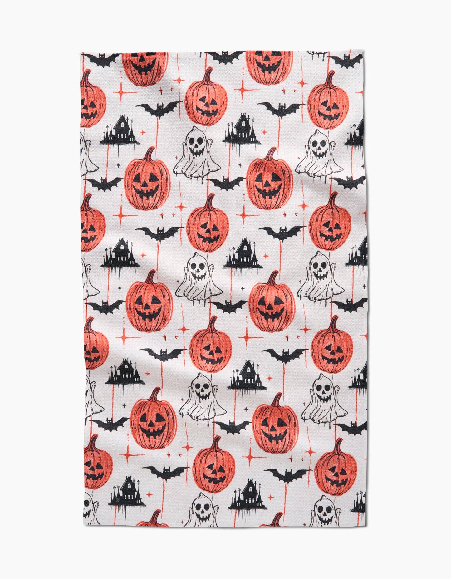 Geometry Halloween Is Here