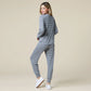 Dream Jersey Crew Neck Lounge Set