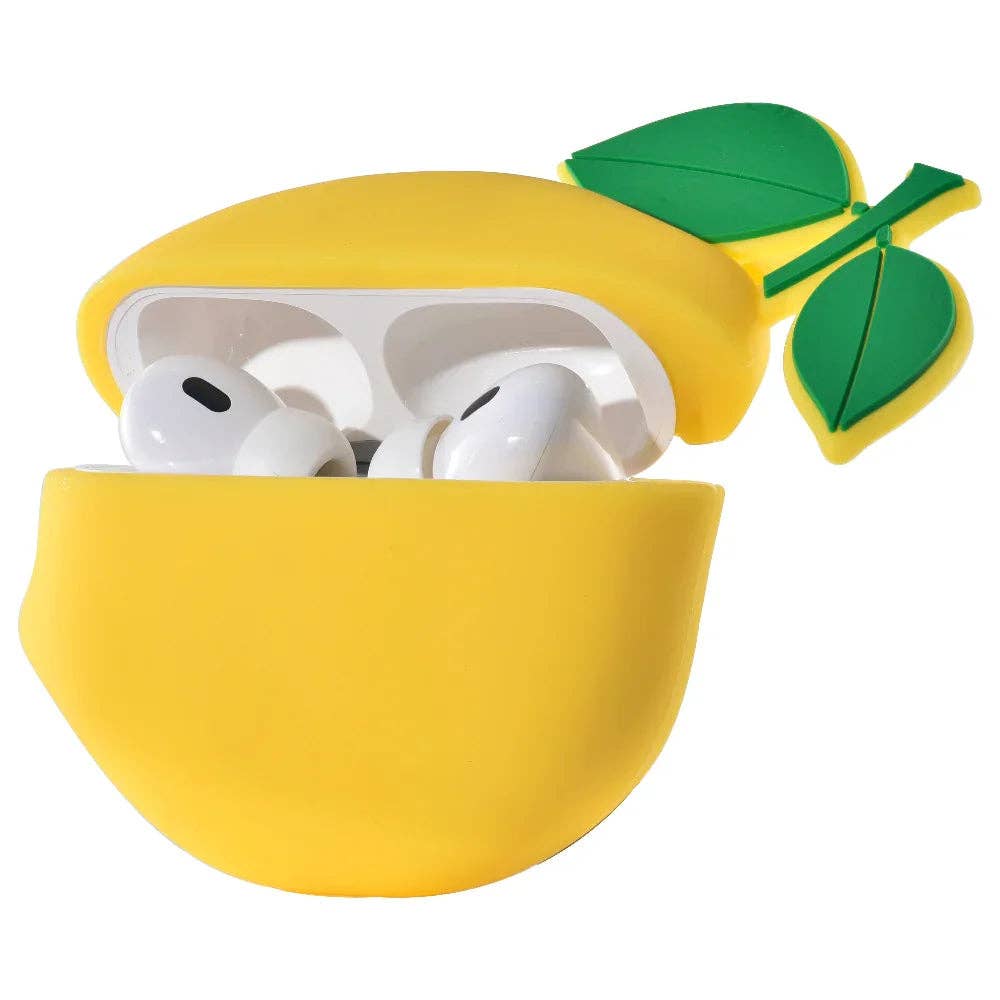 Lemon Airpod Case®