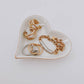 Lots Of Love Jewelry Trinket Dish