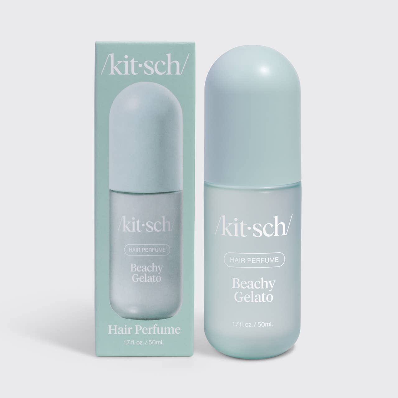 Hair Perfume