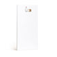 Milk And Bread Lined Notepad