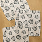 Geometry Hollow Season Dishcloth Set