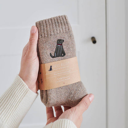 Dog Walking Socks
