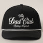 The Dad Club Trucker Hat
