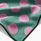 Pink Ball Paw Towel